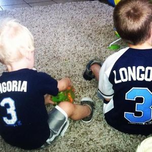 Meet your Posher, Whitney